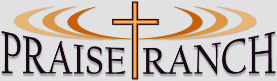 Praise Ranch, logo